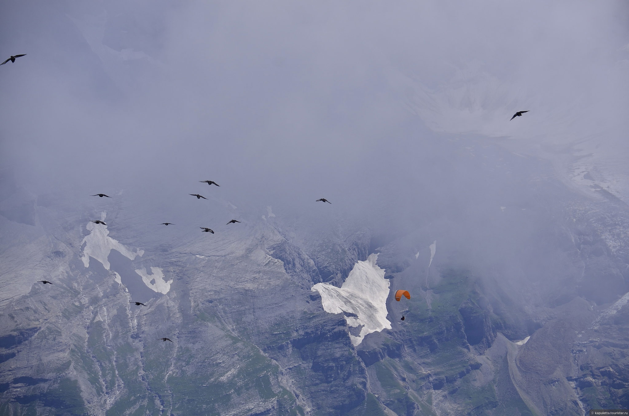Schilthorn